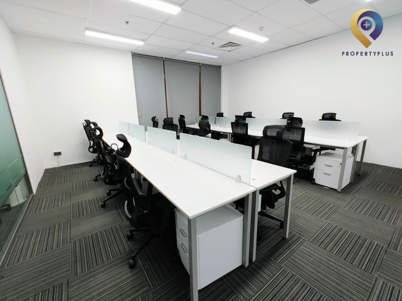 WorkEasy Coworking Space